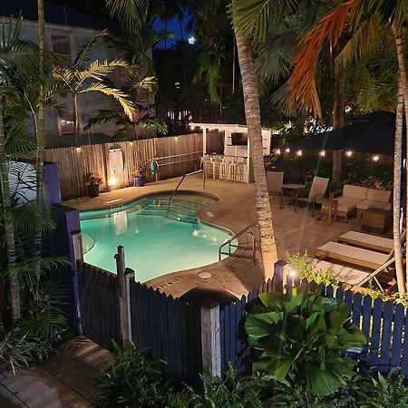 Duval Street Suite W Parking And Pool Key West Kültér fotó