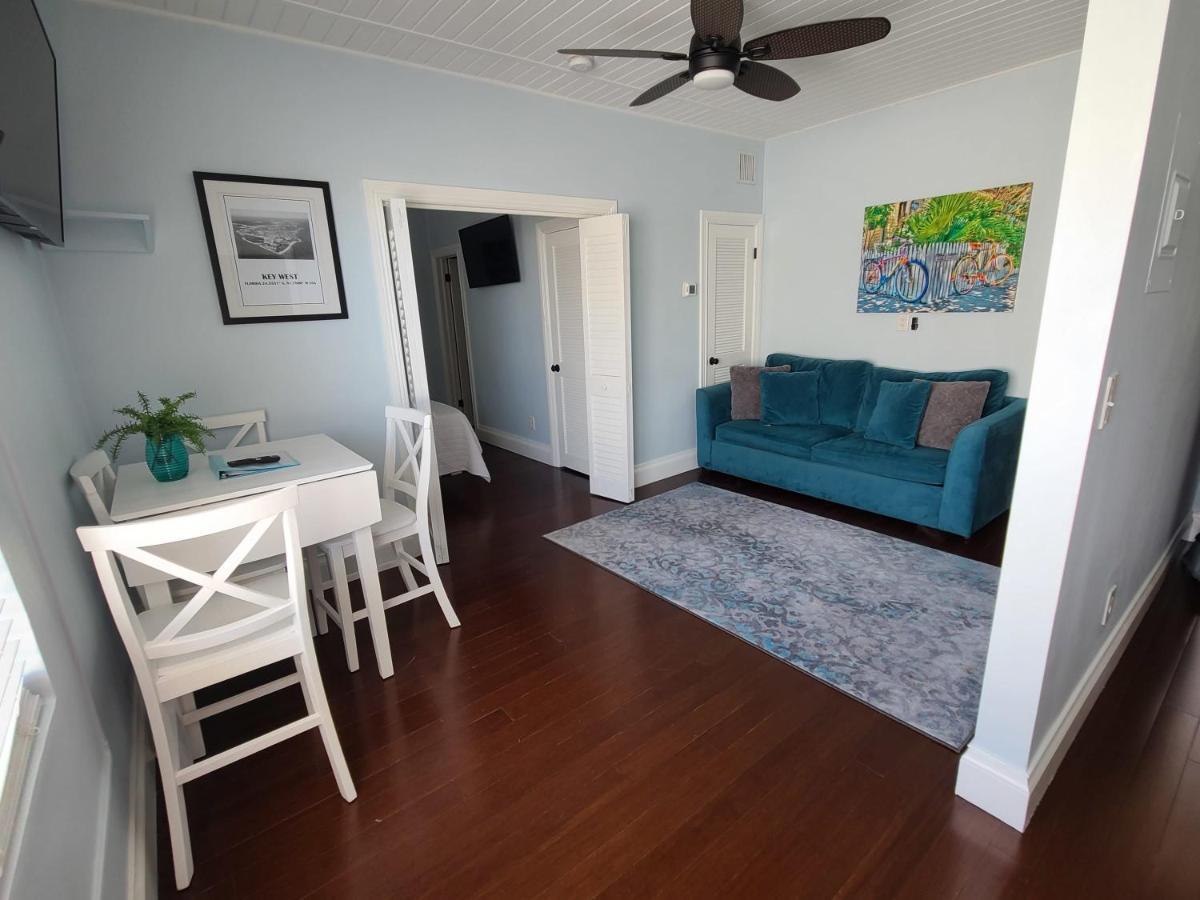 Duval Street Suite W Parking And Pool Key West Kültér fotó