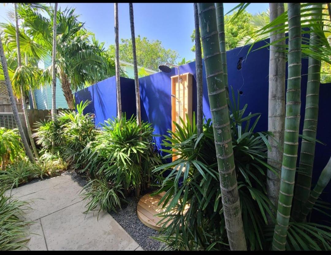 Duval Street Suite W Parking And Pool Key West Kültér fotó