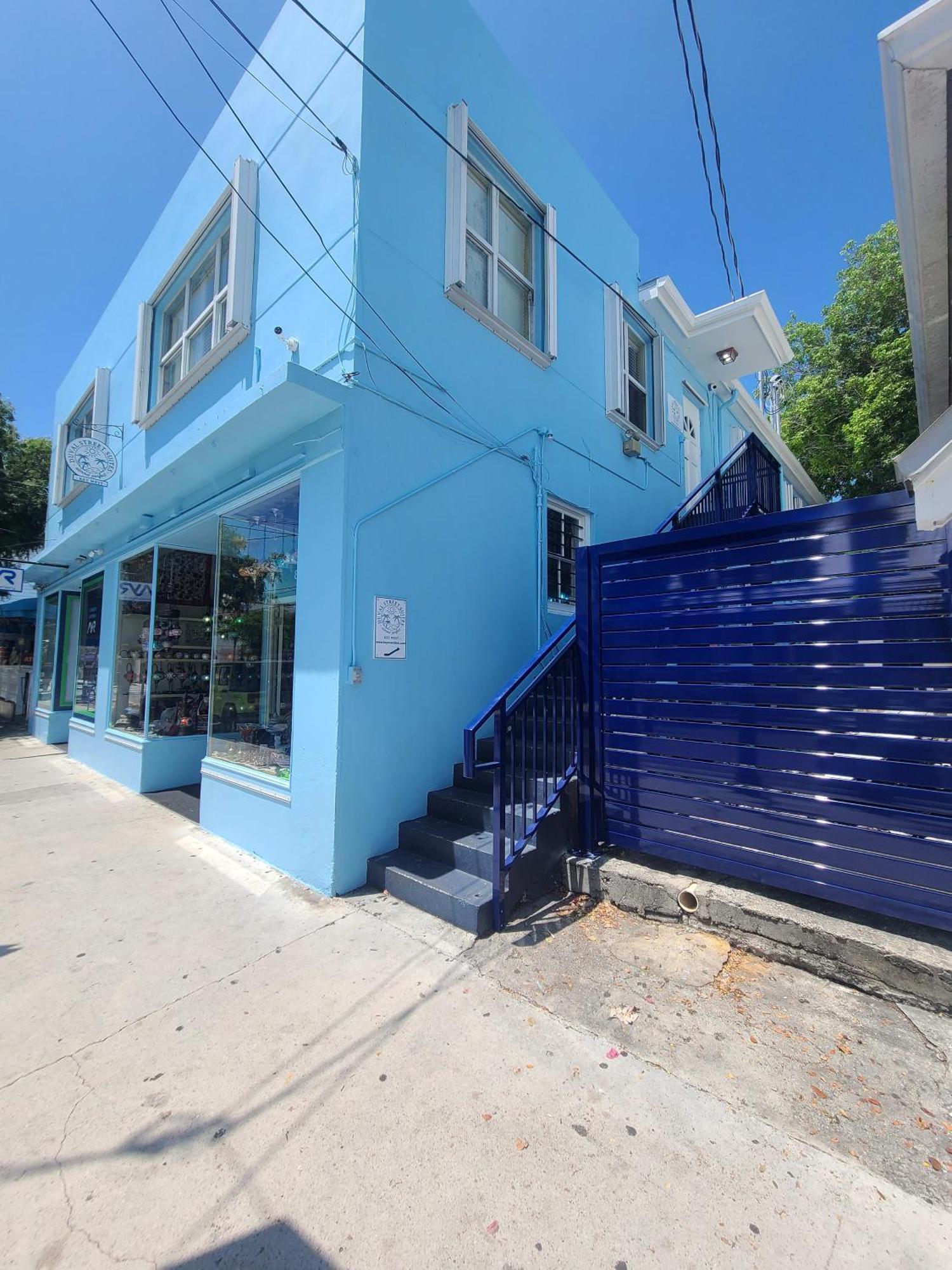 Duval Street Suite W Parking And Pool Key West Kültér fotó