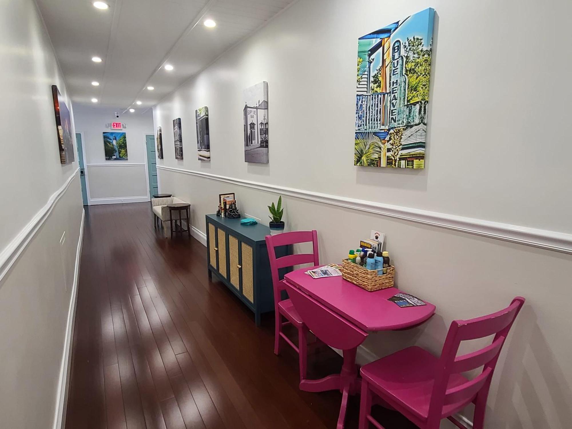 Duval Street Suite W Parking And Pool Key West Kültér fotó